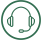 Customer Support Icon